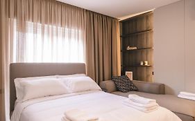 Two Steps Apartments Tirana